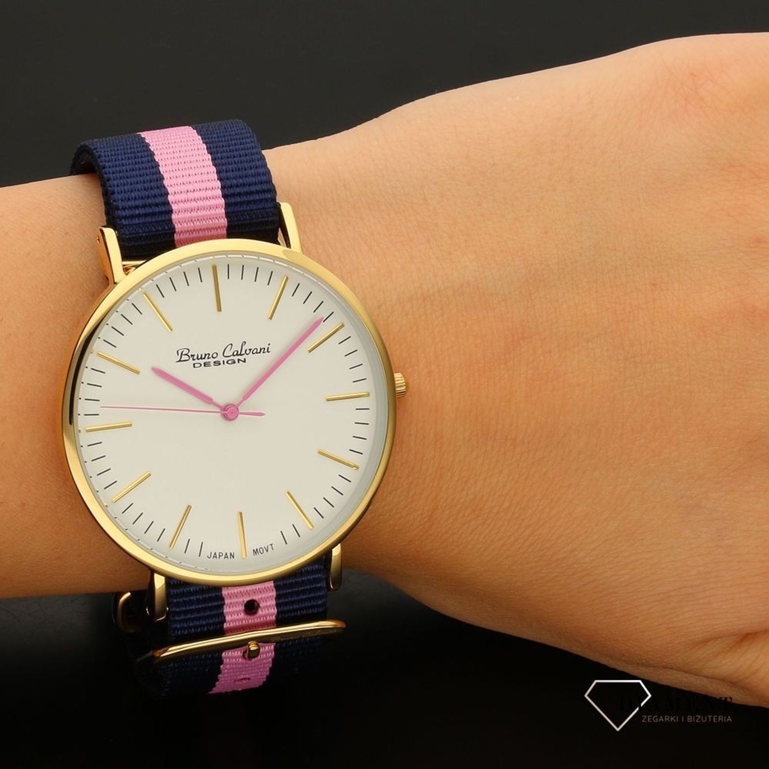 Zegarek damski Bruno Calvani BC90818 GOLD (1).jpg